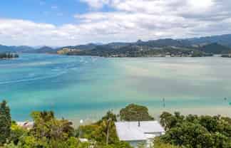 160 Paku Drive, Tairua