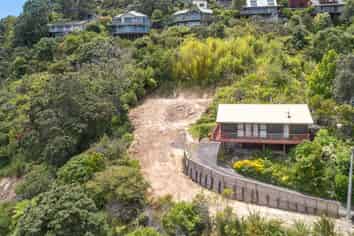 160 Paku Drive, Tairua