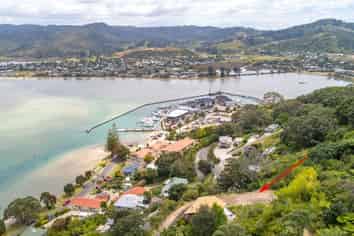 160 Paku Drive, Tairua