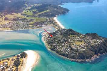 160 Paku Drive, Tairua