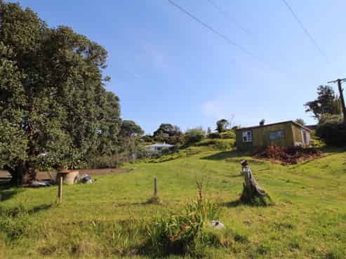 33 Harbour View Road, Pukenui