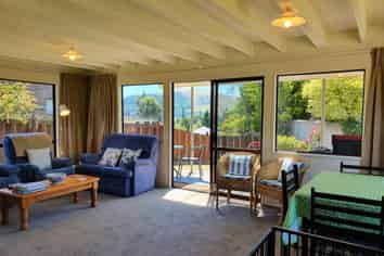 4 Burnett Place, Lake Tekapo