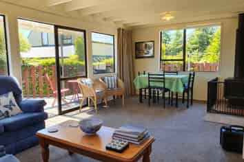 4 Burnett Place, Lake Tekapo