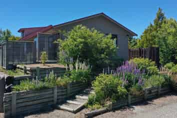 4 Burnett Place, Lake Tekapo