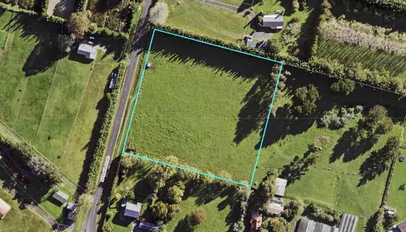 30 Karaka Road, Whenuapai