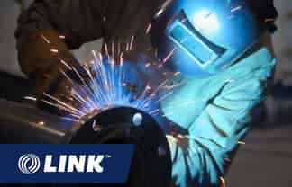 Busy General Engineering Business