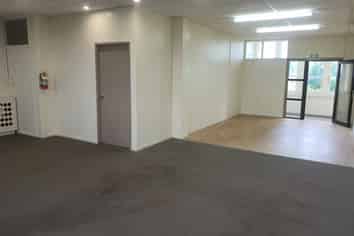 Pukekohe CBD - First floor