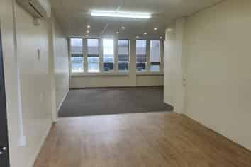 Pukekohe CBD - First floor