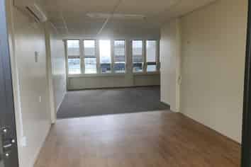 Pukekohe CBD - First floor
