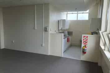 Pukekohe CBD - First floor