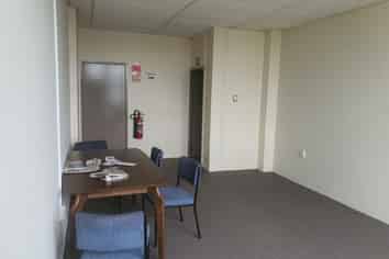 Pukekohe CBD - First floor