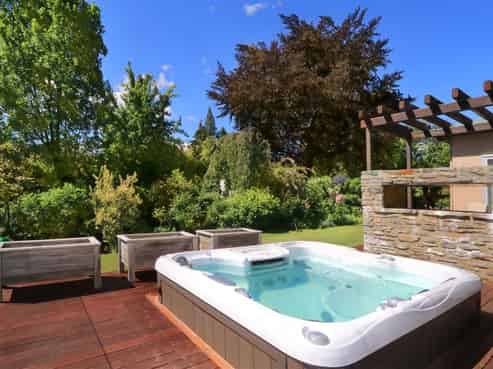 32 Slopehill Road, Queenstown Central