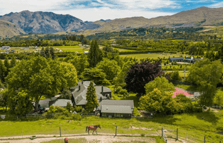 32 Slopehill Road, Queenstown Central