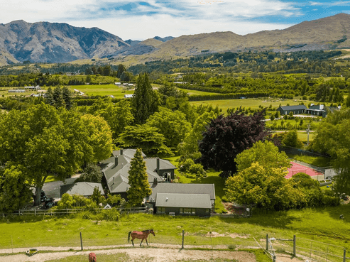 32 Slopehill Road, Queenstown Central