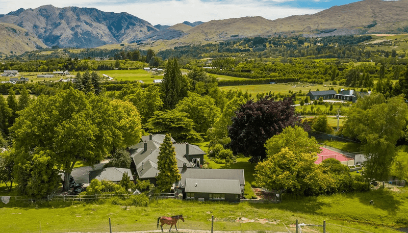 32 Slopehill Road, Queenstown Central