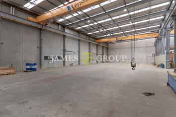 High Stud with 2x Gantry in Takanini