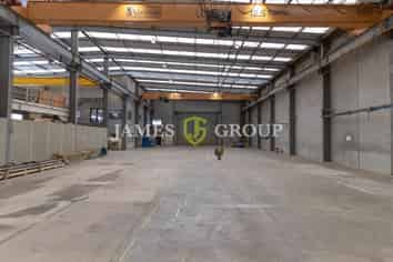 High Stud with 2x Gantry in Takanini