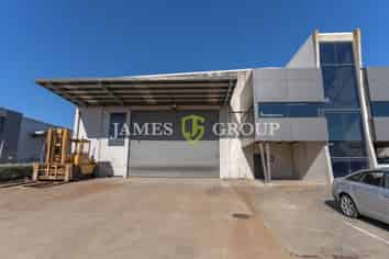 High Stud with 2x Gantry in Takanini