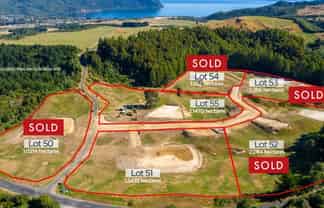 1019 Whangamata Road, Kinloch