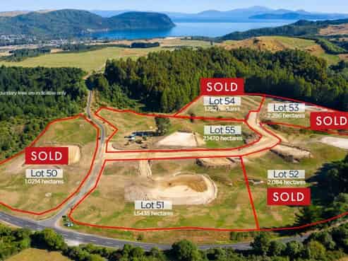 1019 Whangamata Road, Kinloch