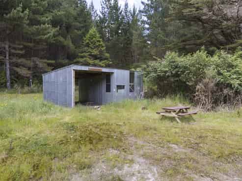 16 Tokomaru Valley Road, Shannon