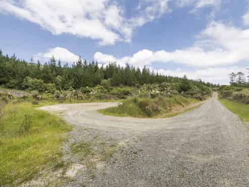 16 Tokomaru Valley Road, Shannon