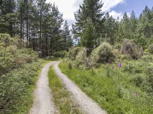 16 Tokomaru Valley Road, Shannon