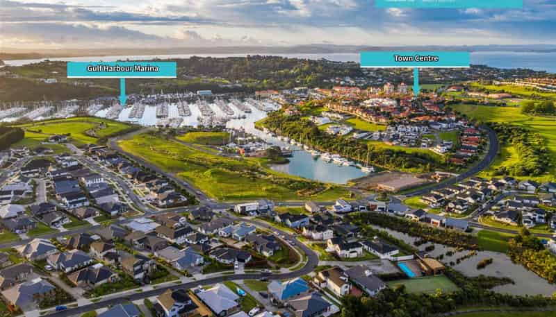 Lot 39/200 Parkview Drive, Gulf Harbour