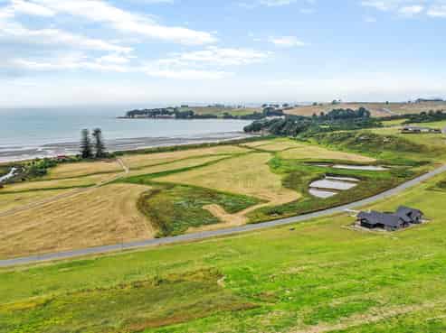 31 Hurihuri Road, Weiti Bay, Okura