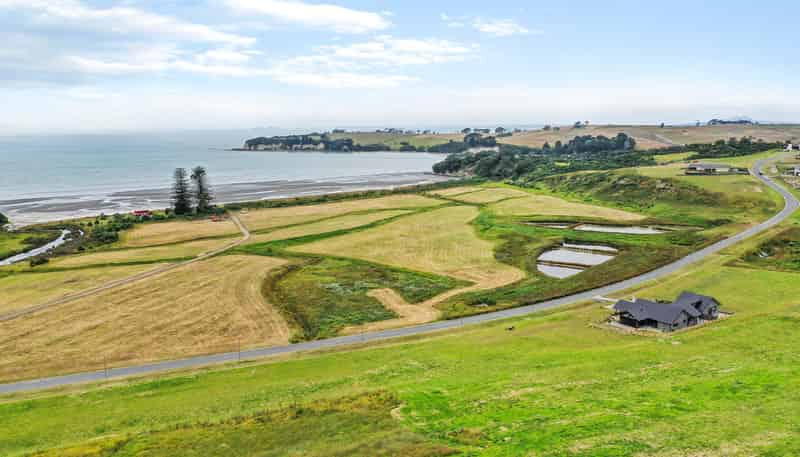 31 Hurihuri Road, Weiti Bay, Okura