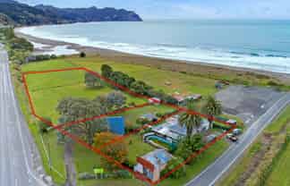 40 and 42 Waitangi Street, 