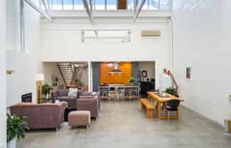 9 Waghorne Street, Ahuriri