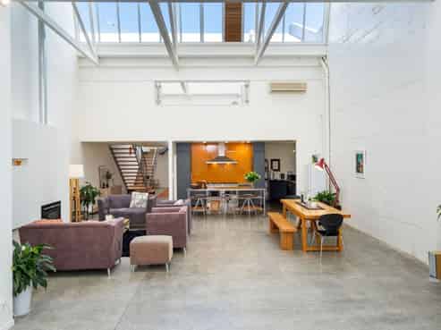 9 Waghorne Street, Ahuriri