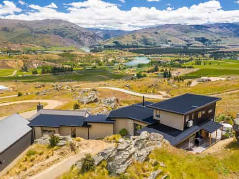 168 Paterson Road, Nevis