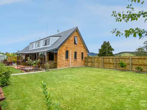 1547 Kaihere Road, Kaihere