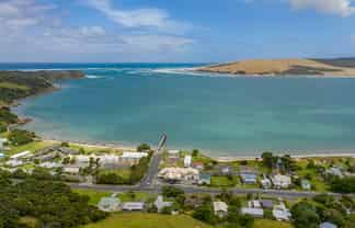 312 Hokianga Harbour Drive,, Omapere