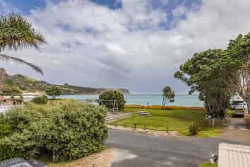 312 Hokianga Harbour Drive,, Omapere