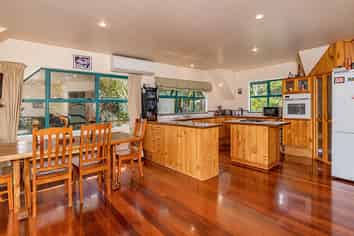 312 Hokianga Harbour Drive,, Omapere