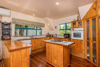 312 Hokianga Harbour Drive,, Omapere