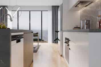 Unit 10/32 Karori Crescent, Orakei