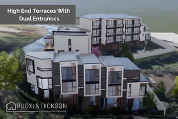 Unit 7/32 Karori Crescent, Orakei