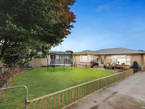 126 Helvetia Road, Pukekohe