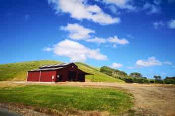 20 Barnfield Road, Kaiwaka