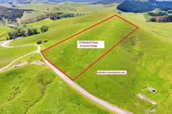 20 Barnfield Road, Kaiwaka