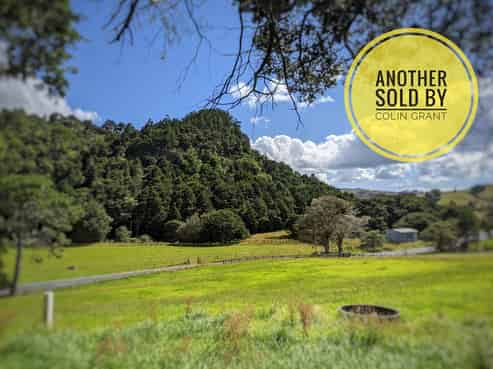 634 West Coast Road, Makarau