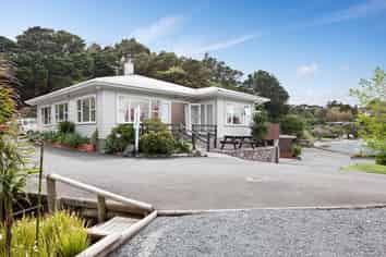 85 Scott Road, Whangarei Heads