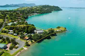 85 Scott Road, Whangarei Heads