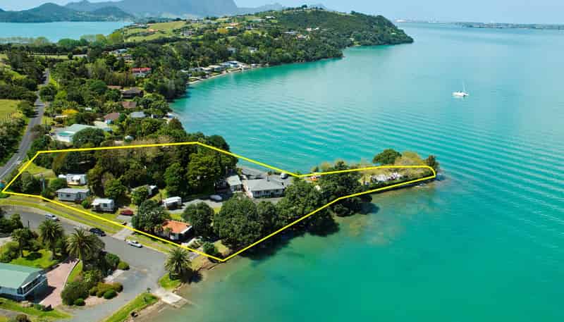 85 Scott Road, Whangarei Heads