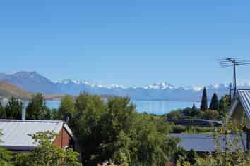 25 Murray Place, Lake Tekapo