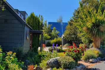 25 Murray Place, Lake Tekapo